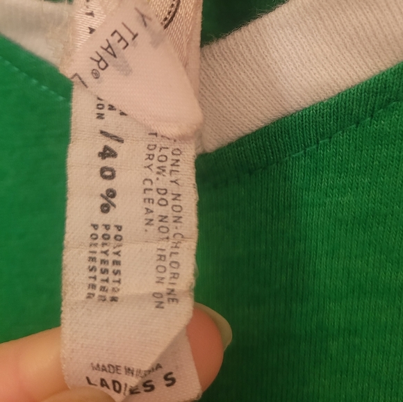 Don't Panic Shirt - Picture 3 of 3